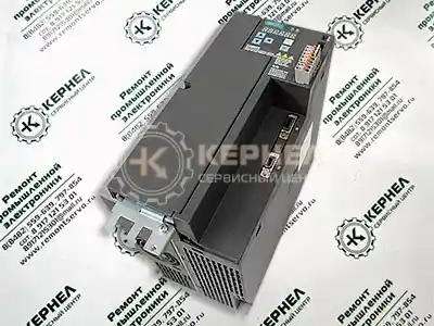 Ремонт SINAMICS V70 Ремонт SINAMICS V70