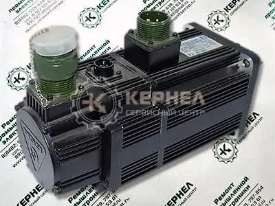 Ремонт серводвигателей GSK Ремонт серводвигателей GSK