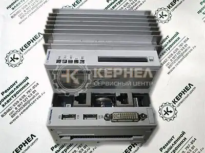 Ремонт контроллеров MULTIVAC Ремонт контроллеров MULTIVAC