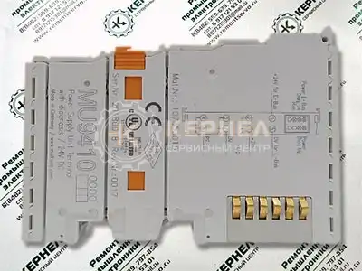 Ремонт контроллеров MULTIVAC Ремонт контроллеров MULTIVAC