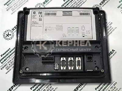 Ремонт контроллеров Atlas Copco Ремонт контроллеров Atlas Copco