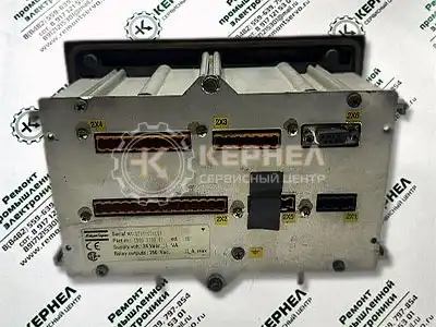 Ремонт контроллеров Atlas Copco Ремонт контроллеров Atlas Copco