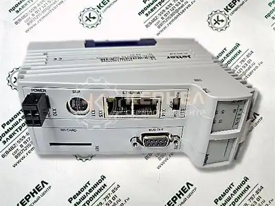 Ремонт контроллеров JETTER Ремонт контроллеров JETTER