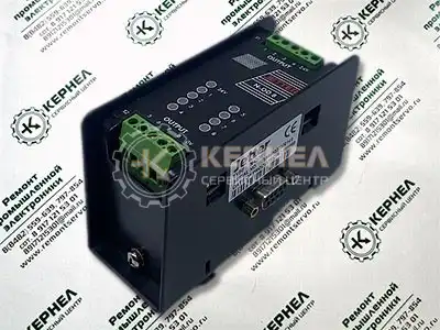 Ремонт контроллеров JETTER Ремонт контроллеров JETTER