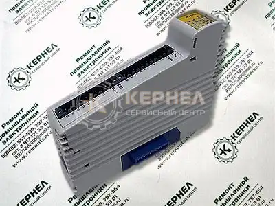 Ремонт контроллеров JETTER Ремонт контроллеров JETTER