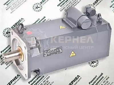 Ремонт серводвигателей Siemens SIMOTICS Ремонт серводвигателей Siemens SIMOTICS