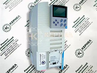 Ремонт частотных преобразователей Panasonic Electric Ремонт частотных преобразователей Panasonic Electric