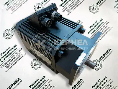 Ремонт серводвигателей Comau Ремонт серводвигателей Comau