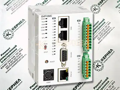 Ремонт контроллеров DELTA Ремонт контроллеров DELTA