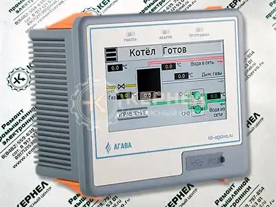 Ремонт контроллеров АГАВА Ремонт контроллеров АГАВА