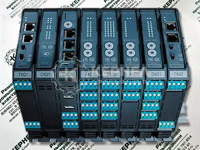 Ремонт контроллеров АБАК Ремонт контроллеров АБАК