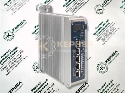 Ремонт контроллеров EMERSON Ремонт контроллеров EMERSON