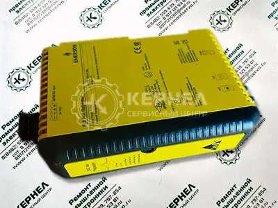 Ремонт контроллеров EMERSON Ремонт контроллеров EMERSON