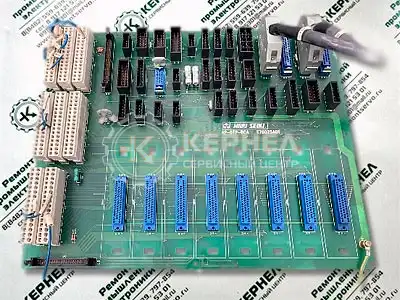 Ремонт контроллеров Mori Seiki Ремонт контроллеров Mori Seiki