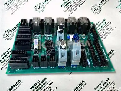 Ремонт контроллеров Mori Seiki Ремонт контроллеров Mori Seiki