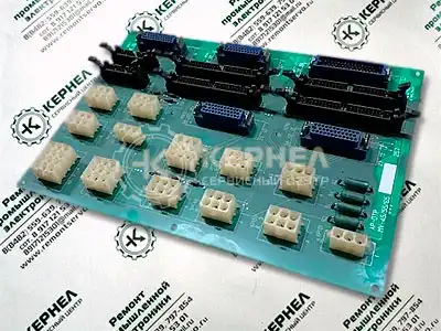 Ремонт контроллеров Mori Seiki Ремонт контроллеров Mori Seiki