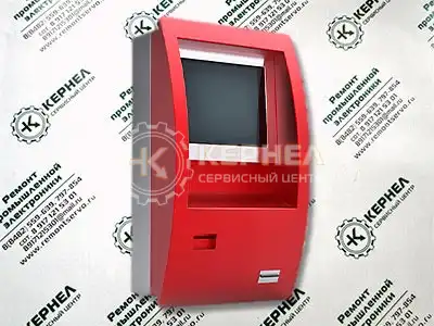 Ремонт интерактивных терминалов Ремонт интерактивных терминалов