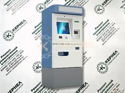 Ремонт интерактивных терминалов Ремонт интерактивных терминалов