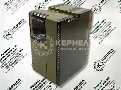 Ремонт контроллеров SELECTRON Ремонт контроллеров SELECTRON