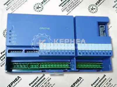 Ремонт контроллеров SELECTRON Ремонт контроллеров SELECTRON