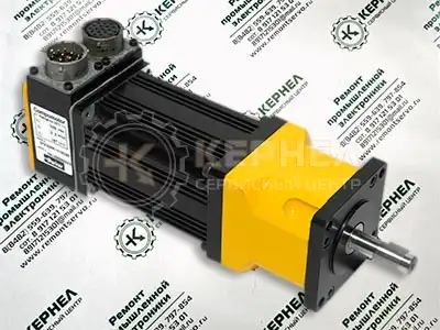 Ремонт серводвигателей PARKER Ремонт серводвигателей PARKER