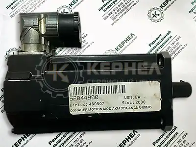 Ремонт серводвигателей Danaher Motion Ремонт серводвигателей Danaher Motion