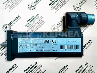 Ошибки серводвигателей Danaher Motion Ошибки серводвигателей Danaher Motion