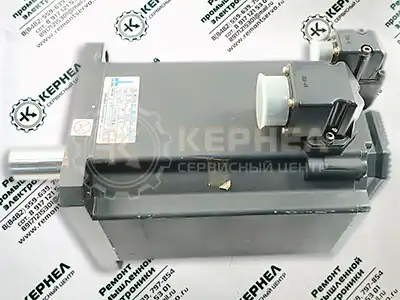 Перемотка серводвигателей OKUMA Перемотка серводвигателей OKUMA