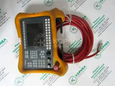 Ремонт панели оператора KEBA Ремонт панели оператора KEBA