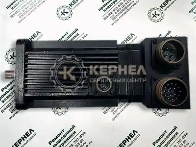 Ремонт серводвигателей ELWOOD Ремонт серводвигателей ELWOOD