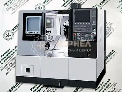 Ремонт ЧПУ OKUMA Ремонт ЧПУ OKUMA