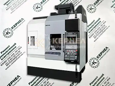 Ремонт CNC OKUMA Ремонт CNC OKUMA
