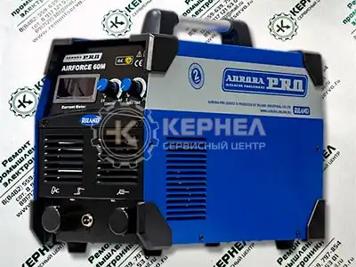 Ремонт CNC AURORA PRO Ремонт CNC AURORA PRO