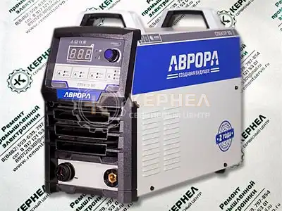 Ремонт ЧПУ AURORA PRO Ремонт ЧПУ AURORA PRO