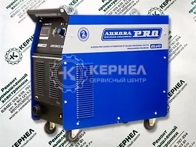 Ремонт CNC AURORA PRO Ремонт CNC AURORA PRO