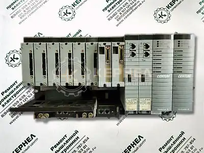 Ремонт контроллеров YOKOGAWA Ремонт контроллеров YOKOGAWA