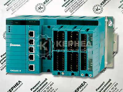 Ремонт контроллеров YOKOGAWA Ремонт контроллеров YOKOGAWA