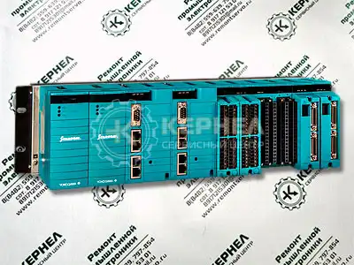 Ремонт контроллеров YOKOGAWA Ремонт контроллеров YOKOGAWA