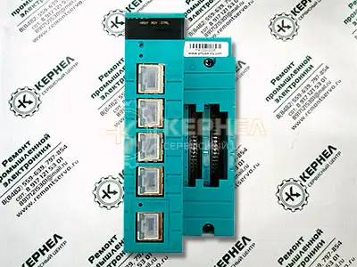 Ремонт контроллеров YOKOGAWA Ремонт контроллеров YOKOGAWA