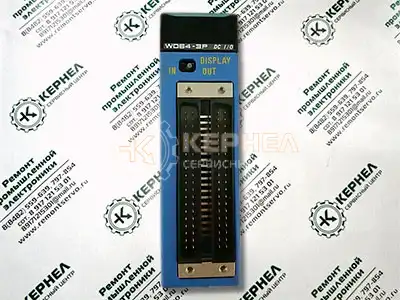 Ремонт контроллеров YOKOGAWA Ремонт контроллеров YOKOGAWA