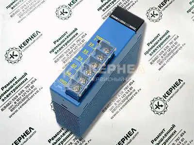 Ремонт контроллеров YOKOGAWA Ремонт контроллеров YOKOGAWA