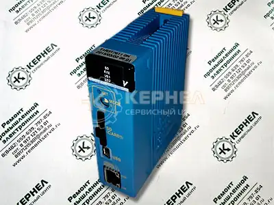 Ремонт контроллеров YOKOGAWA Ремонт контроллеров YOKOGAWA