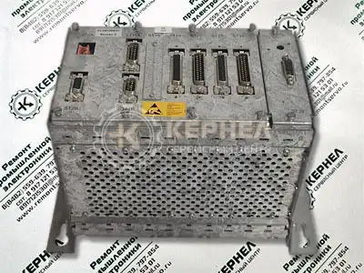 Ремонт контроллеров Haver & Boecker Ремонт контроллеров Haver & Boecker