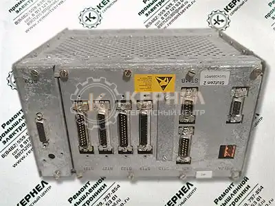 Ремонт контроллеров Haver & Boecker Ремонт контроллеров Haver & Boecker