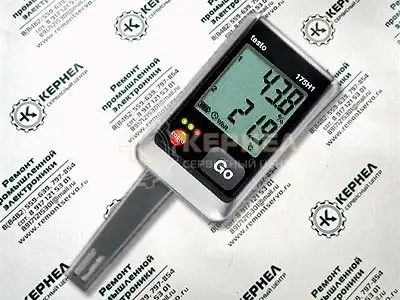 Ремонт логгеров Ремонт логгеров