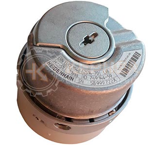 Виды энкодеров Виды энкодеров