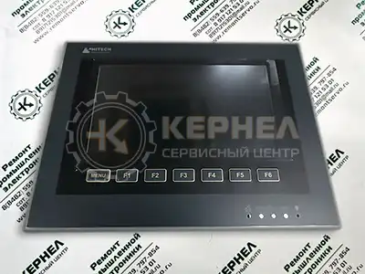 Ремонт панели оператора HITECH Ремонт панели оператора HITECH