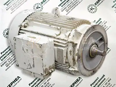 Ремонт электродвигателей DELTA Ремонт электродвигателей DELTA