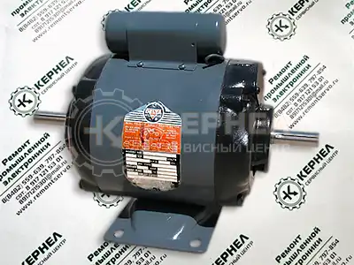 Ремонт электродвигателей DELTA Ремонт электродвигателей DELTA