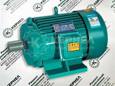 Неисправности электродвигателей DELTA Неисправности электродвигателей DELTA